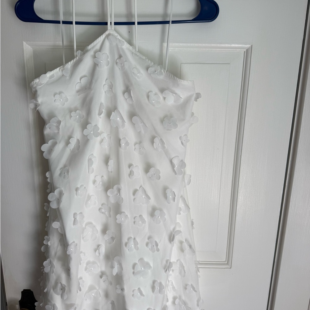 Women’s Floral Dress